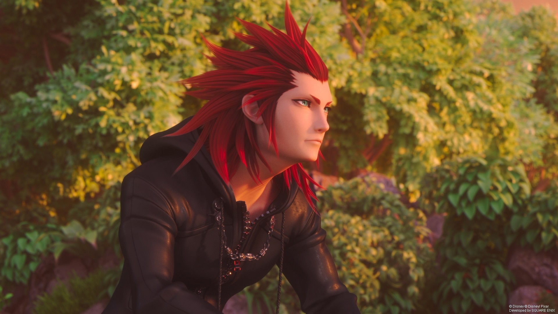 Kingdom Hearts III - Imagen 44